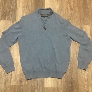 Tommy Hilfiger 1/4 Sweater